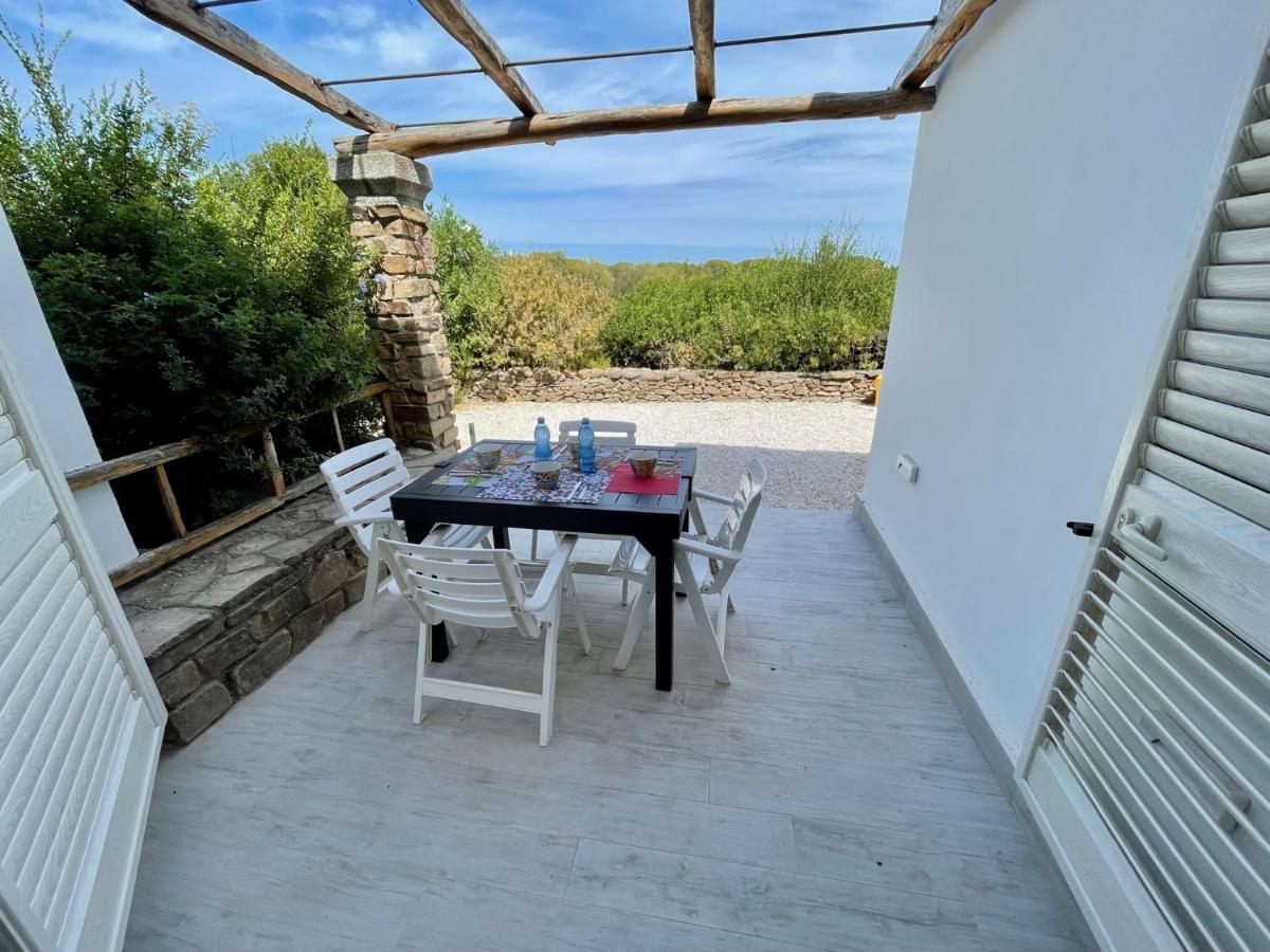 Villa Gegi Budoni Exterior foto