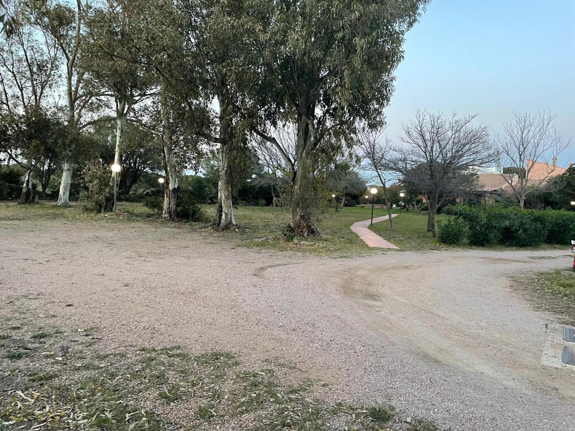 Villa Gegi Budoni Exterior foto